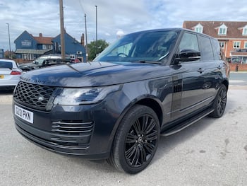Used Land Rover Range Rover 2021 for sale - 79774806: Photo