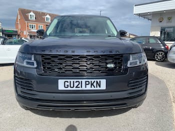 Used Land Rover Range Rover 2021 for sale - 79774806: Photo