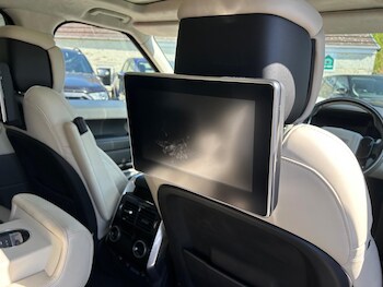 Used Land Rover Range Rover Sport 2019 for sale - 78301311: Photo