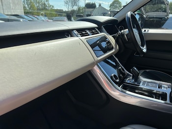 Used Land Rover Range Rover Sport 2019 for sale - 78301311: Photo