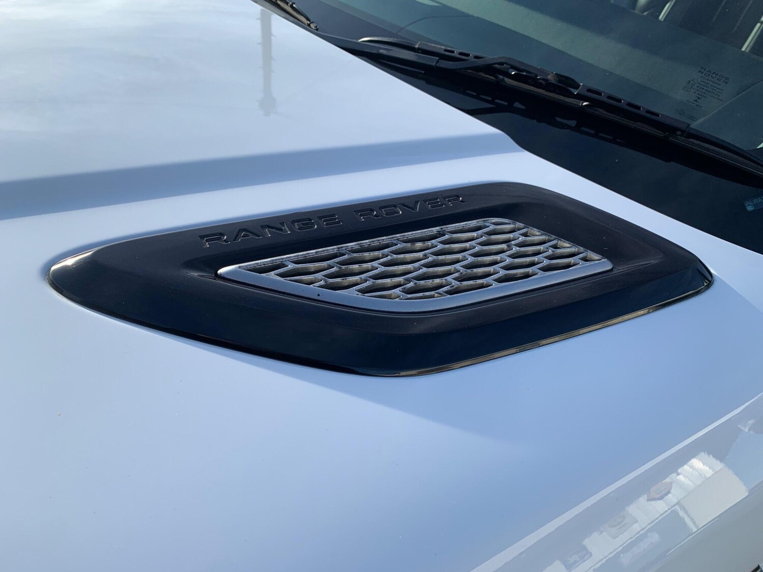 Used Land Rover Range Rover Sport 2015 for sale - 78008674: Photo 11