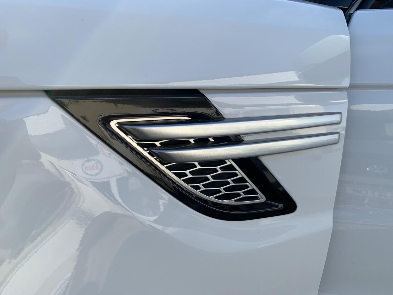 Used Land Rover Range Rover Sport 2015 for sale - 78008674: Photo 13