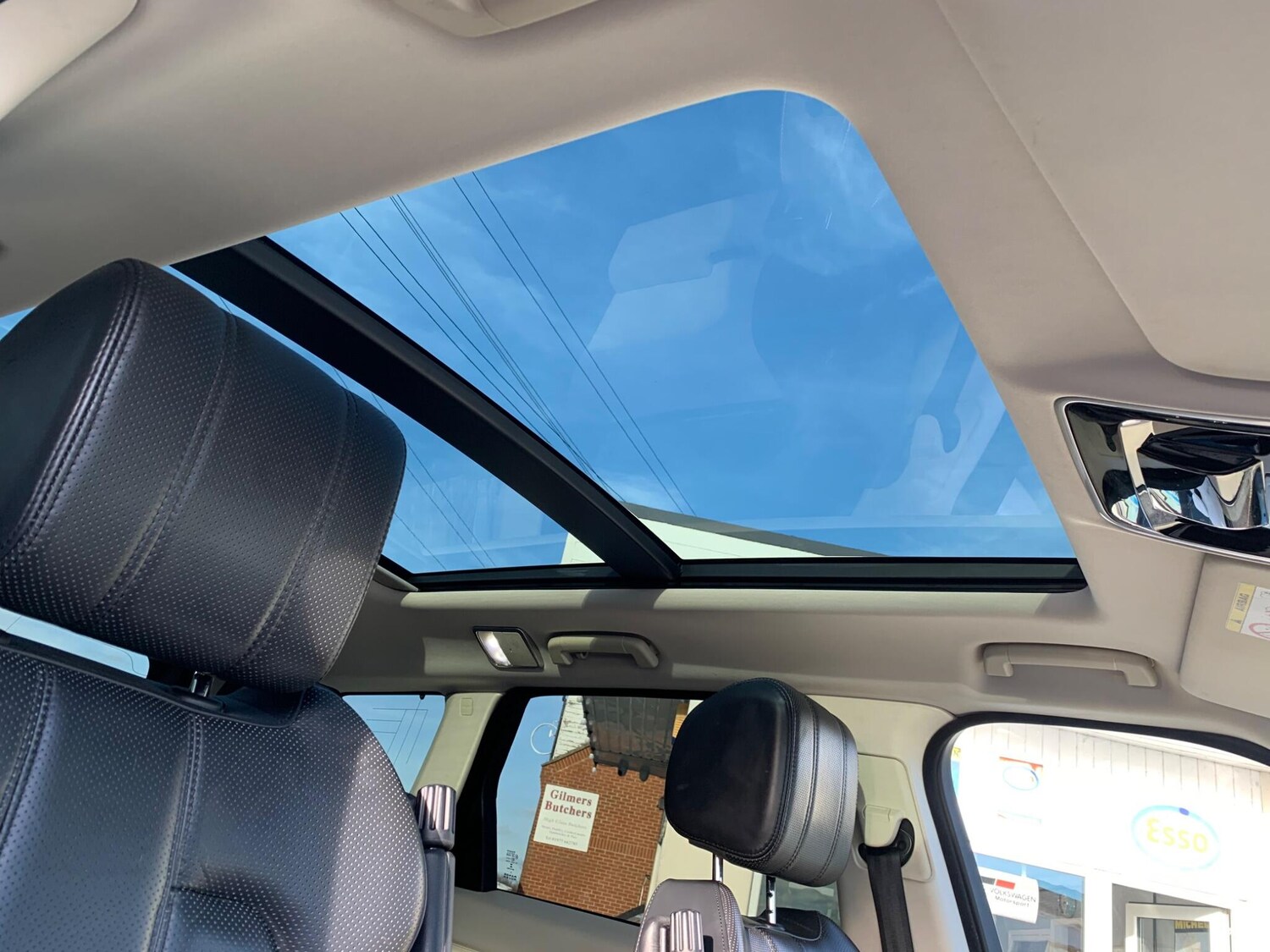 Used Land Rover Range Rover Sport 2015 for sale - 78008674: Photo 14