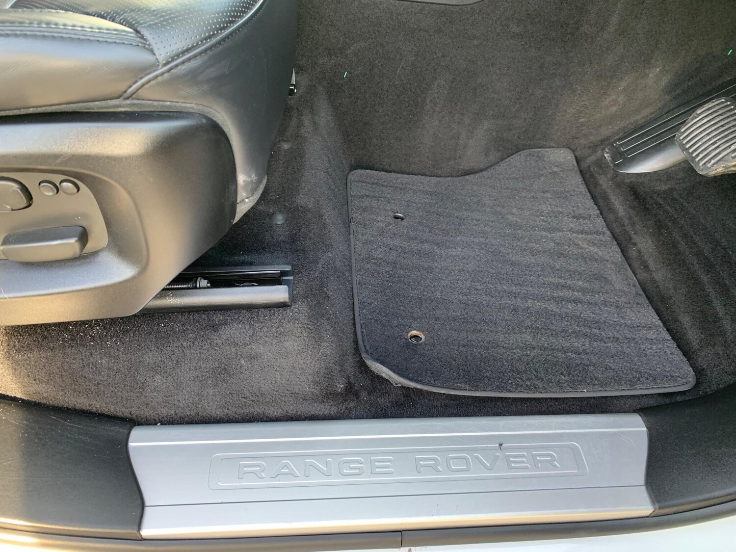 Used Land Rover Range Rover Sport 2015 for sale - 78008674: Photo 17