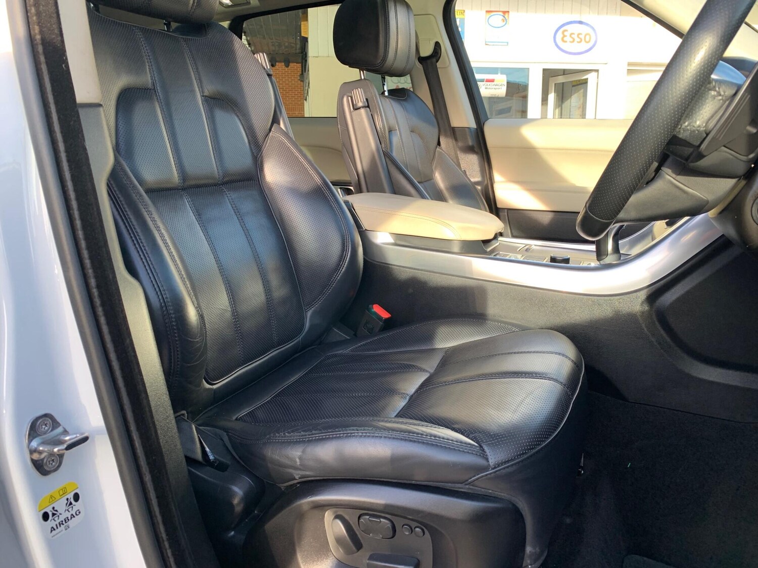 Used Land Rover Range Rover Sport 2015 for sale - 78008674: Photo 18