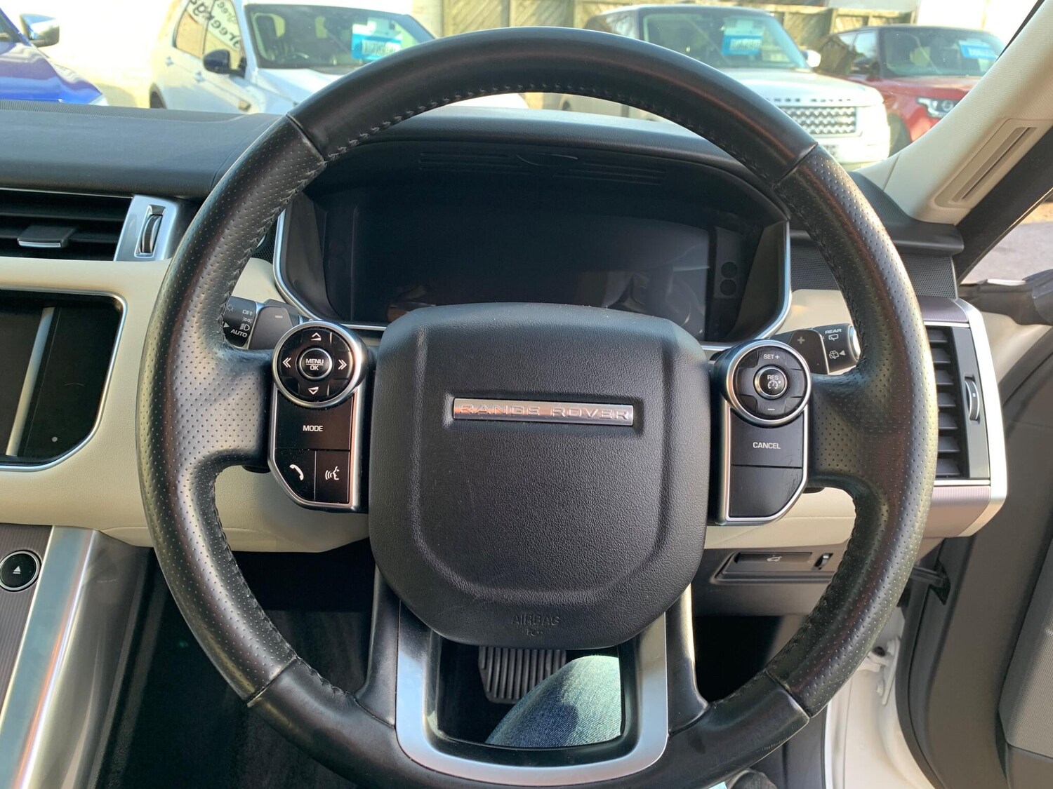 Used Land Rover Range Rover Sport 2015 for sale - 78008674: Photo 19