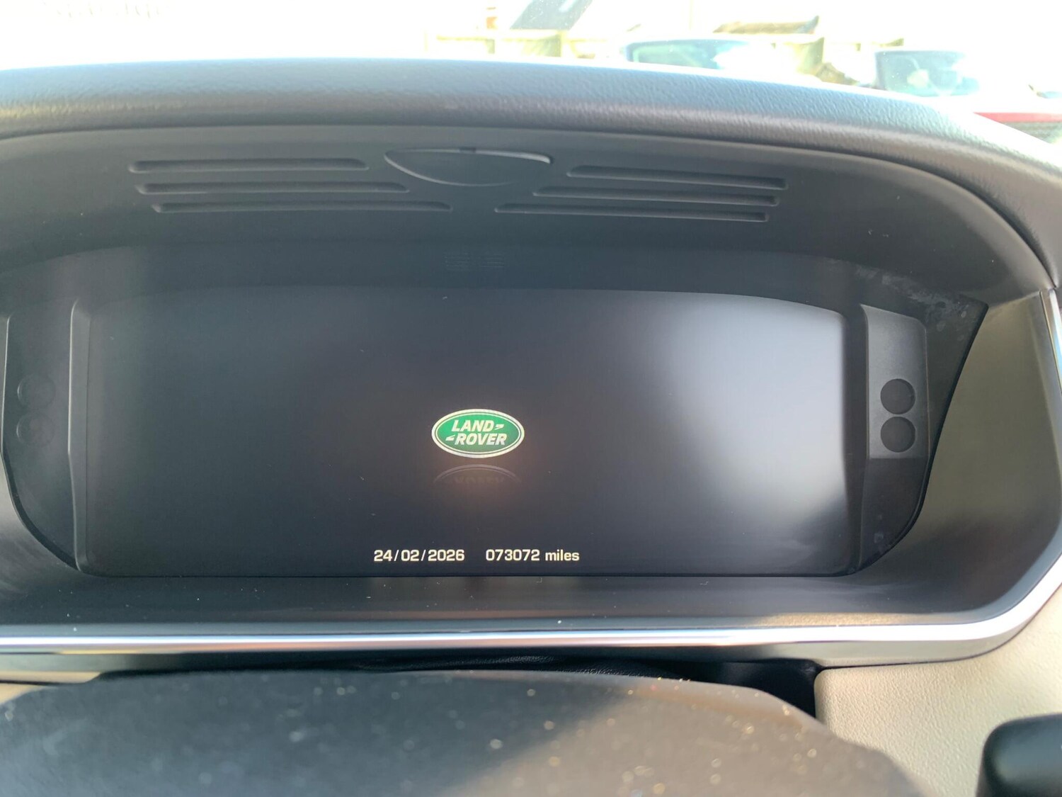 Used Land Rover Range Rover Sport 2015 for sale - 78008674: Photo 20