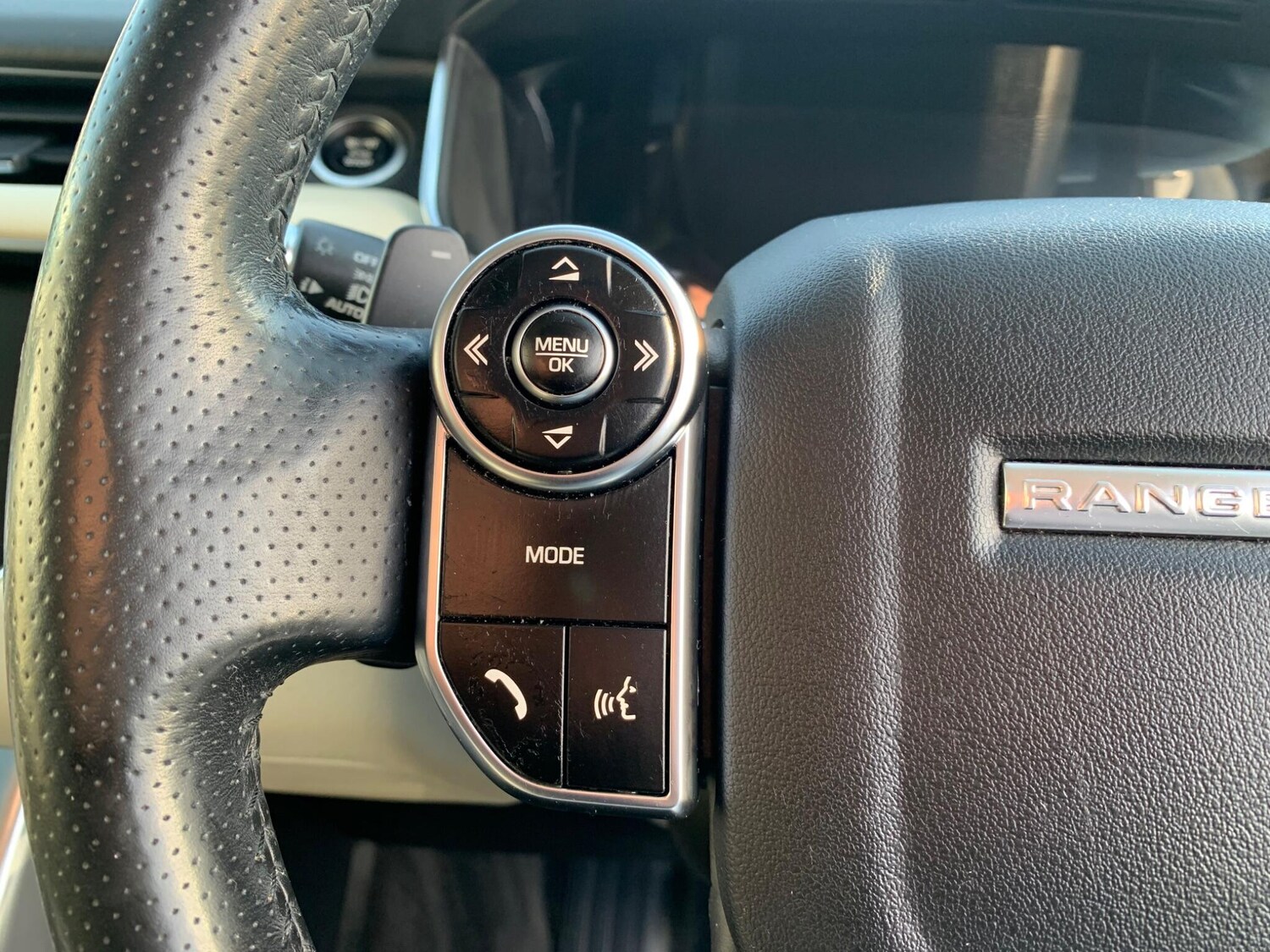 Used Land Rover Range Rover Sport 2015 for sale - 78008674: Photo 21