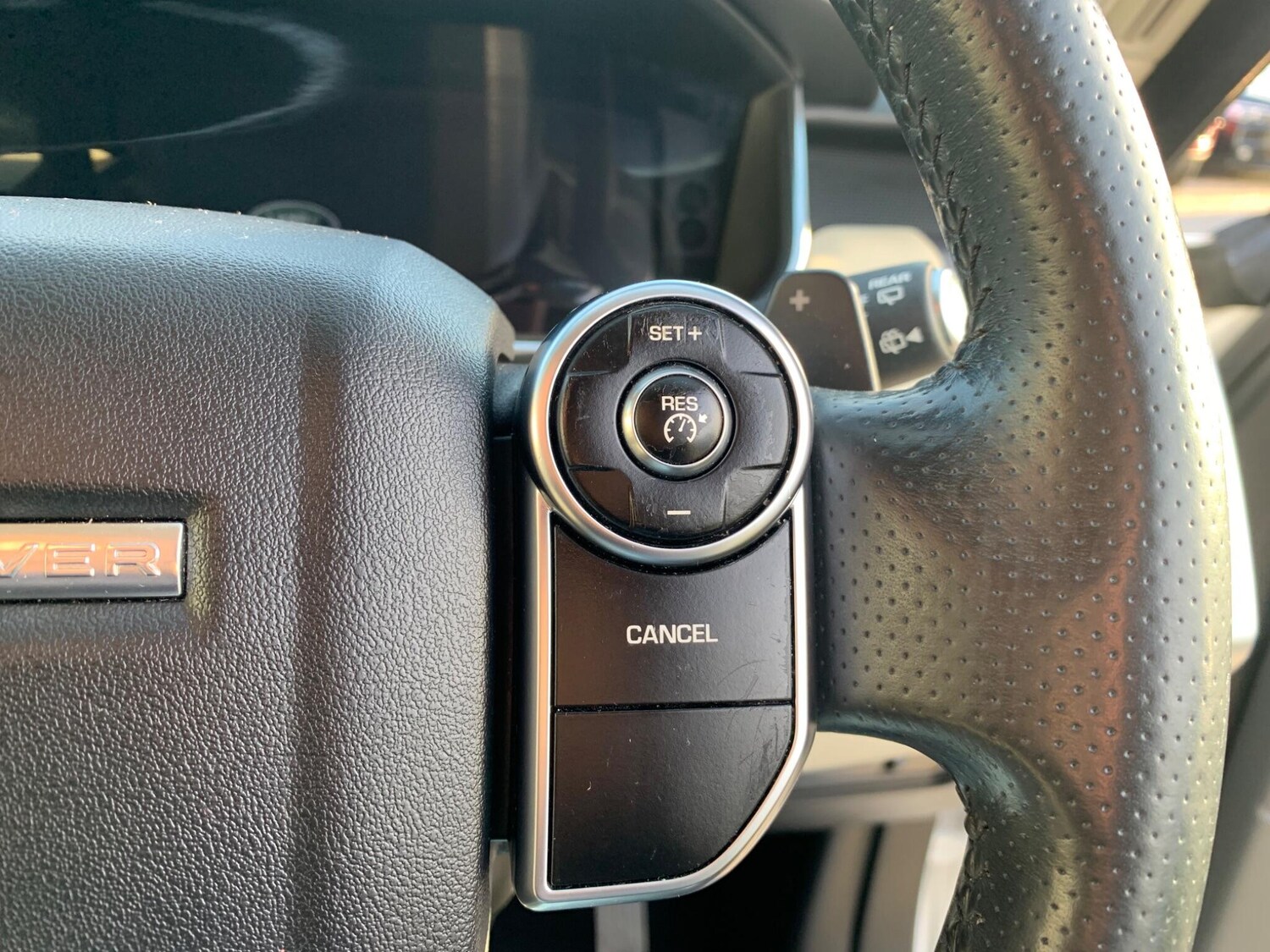 Used Land Rover Range Rover Sport 2015 for sale - 78008674: Photo 22