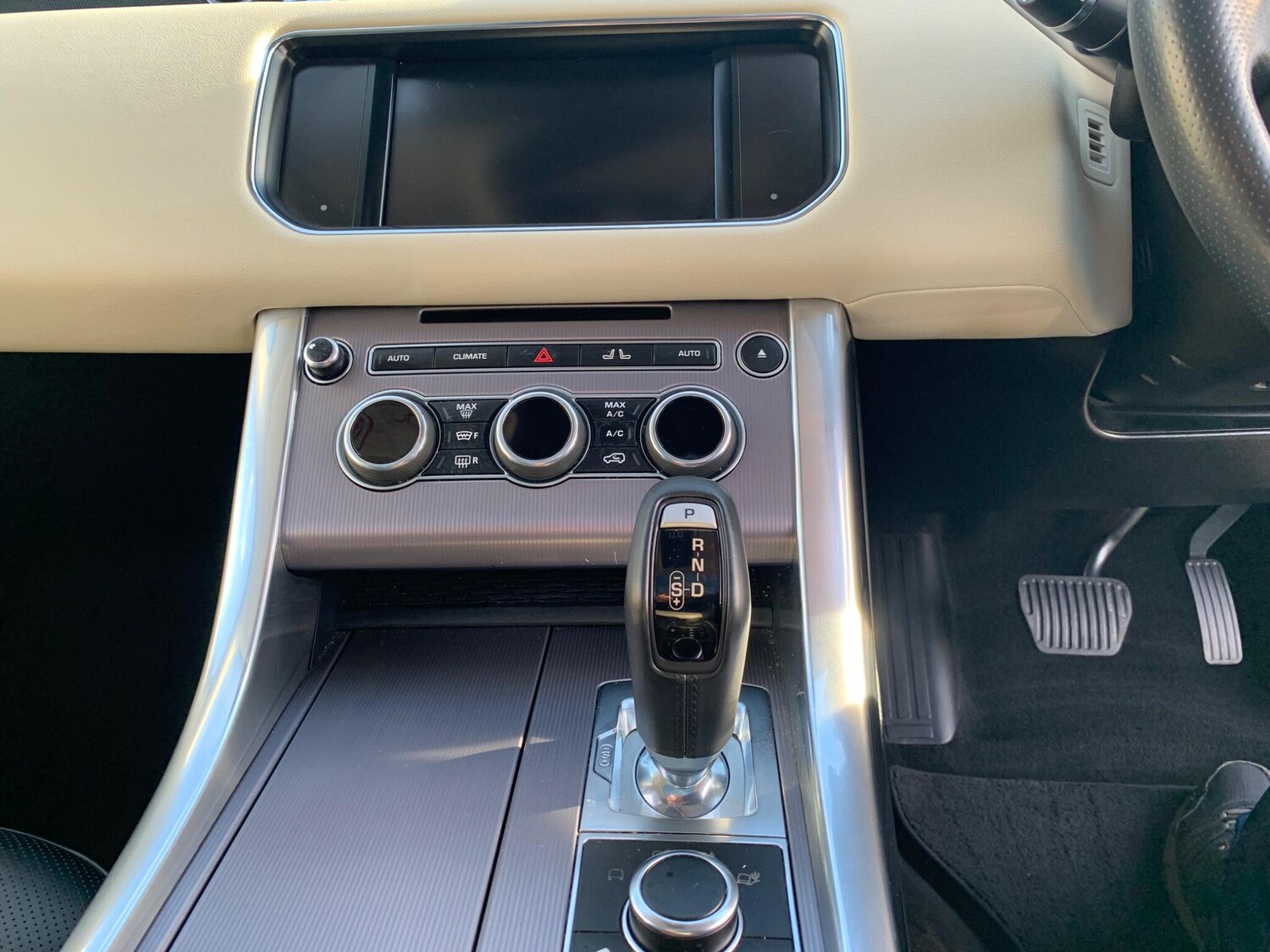 Used Land Rover Range Rover Sport 2015 for sale - 78008674: Photo 23