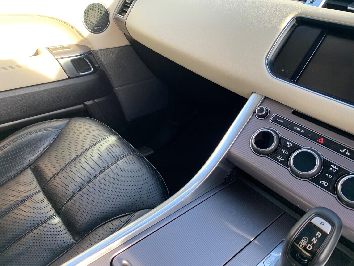 Used Land Rover Range Rover Sport 2015 for sale - 78008674: Photo 24