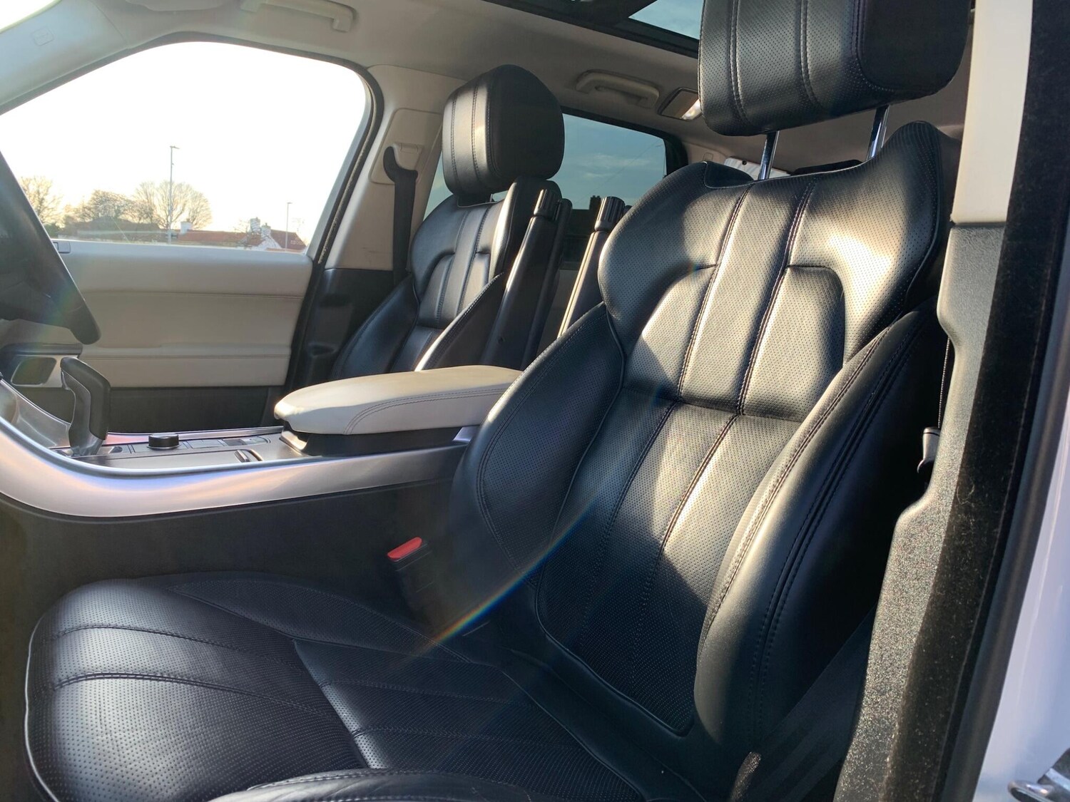 Used Land Rover Range Rover Sport 2015 for sale - 78008674: Photo 25