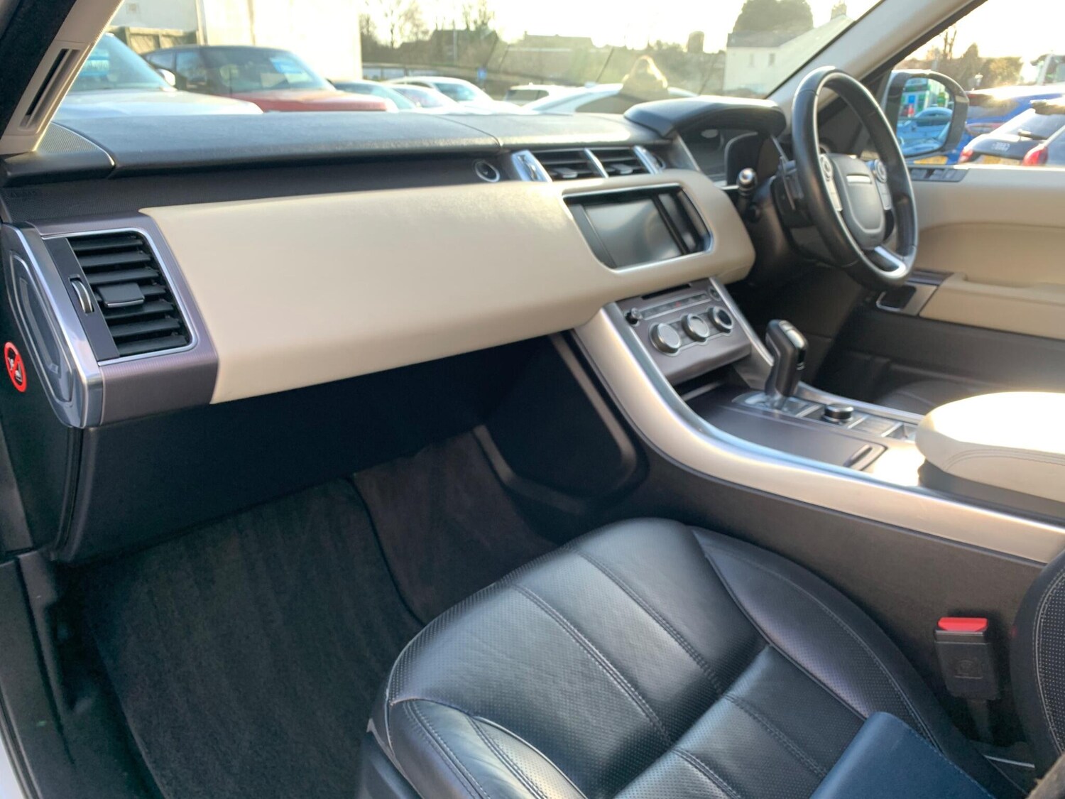 Used Land Rover Range Rover Sport 2015 for sale - 78008674: Photo 26