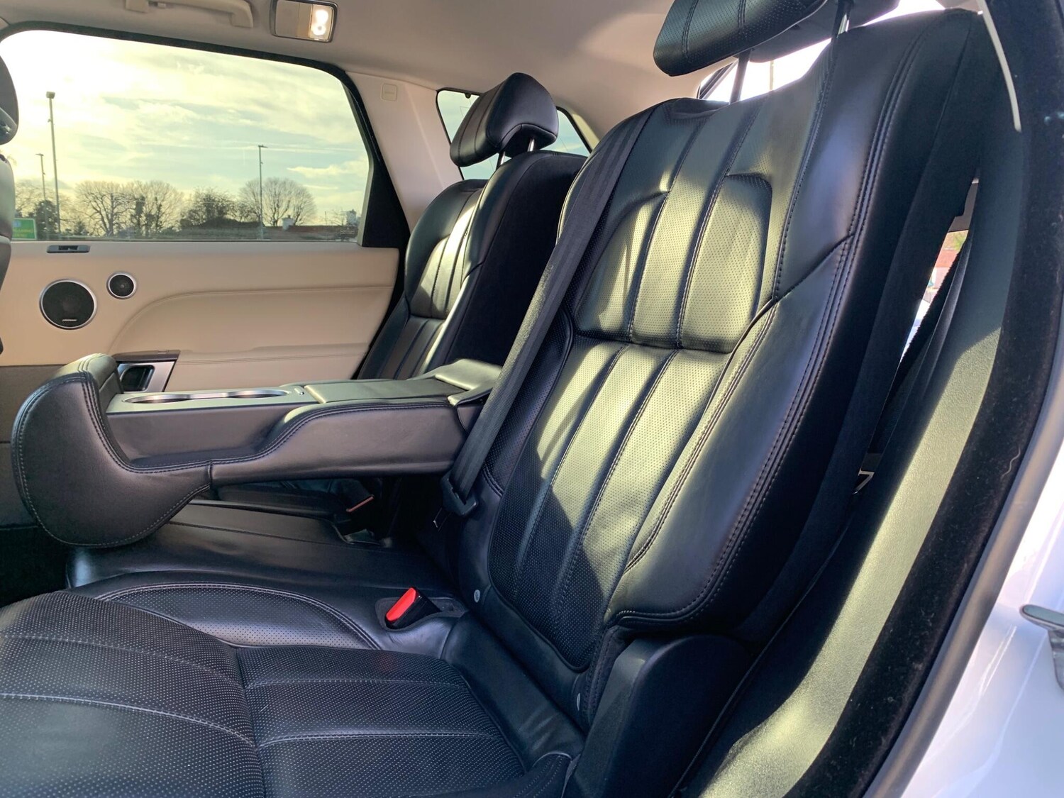 Used Land Rover Range Rover Sport 2015 for sale - 78008674: Photo 29