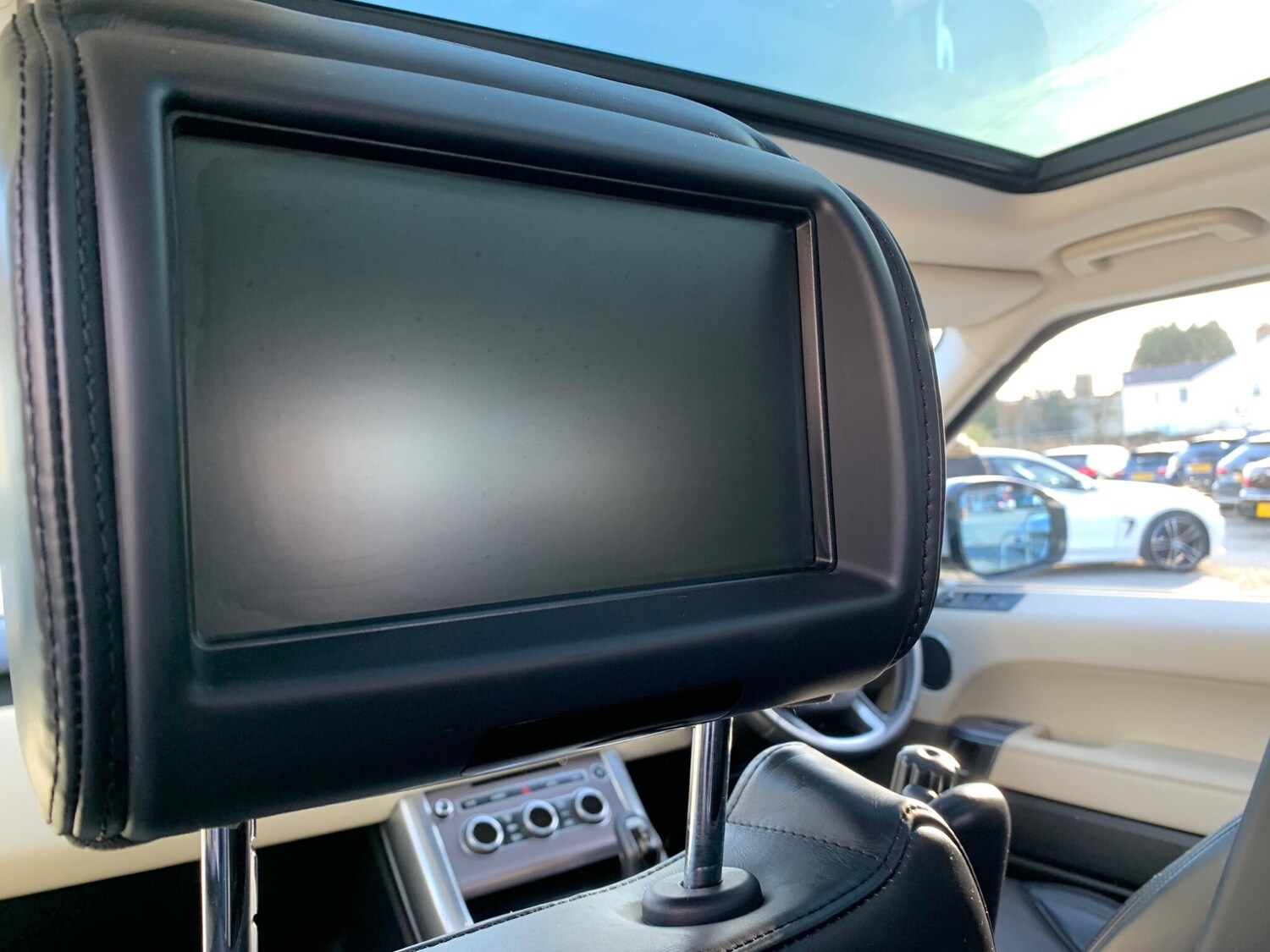 Used Land Rover Range Rover Sport 2015 for sale - 78008674: Photo 31