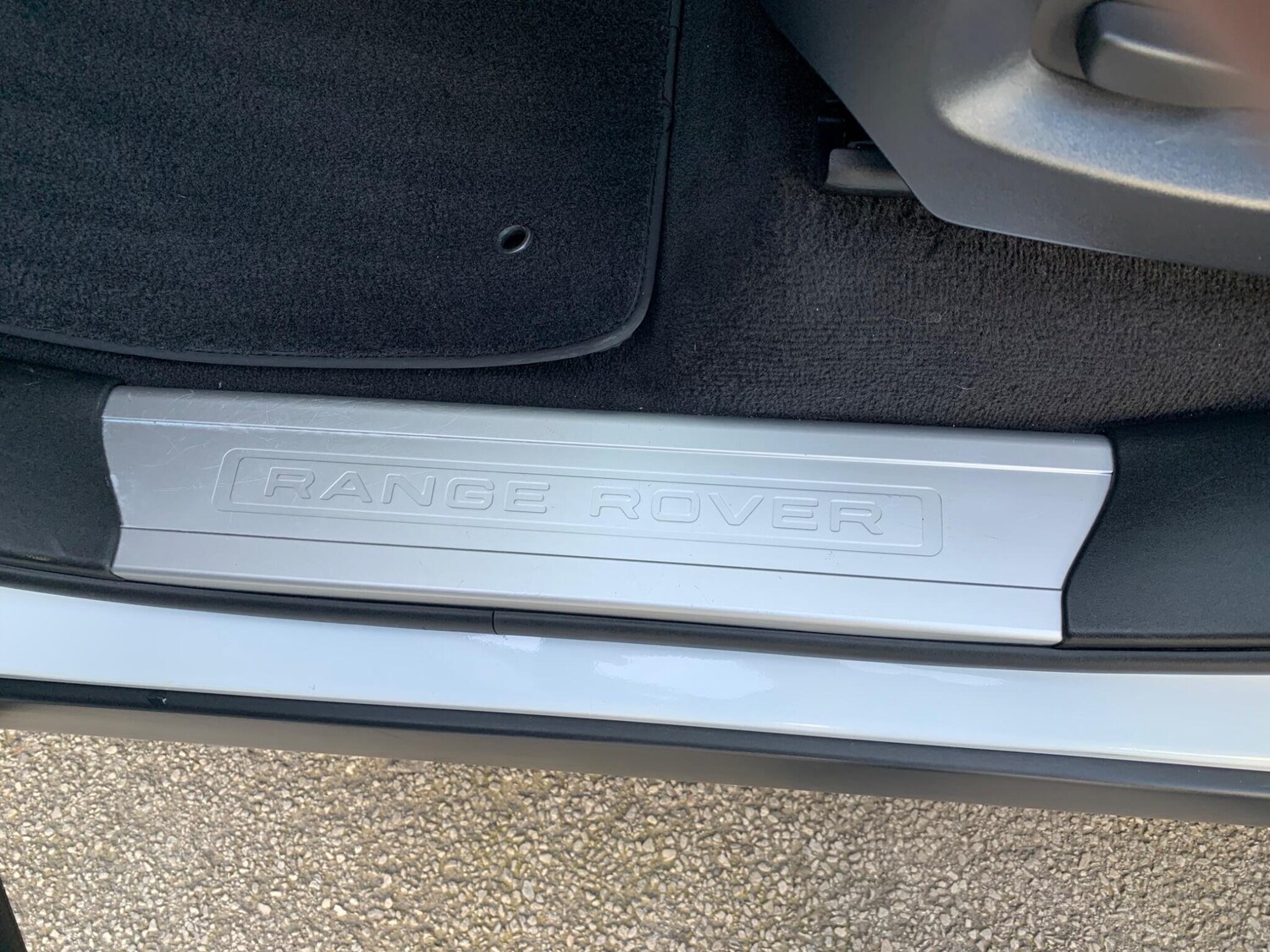 Used Land Rover Range Rover Sport 2015 for sale - 78008674: Photo 32