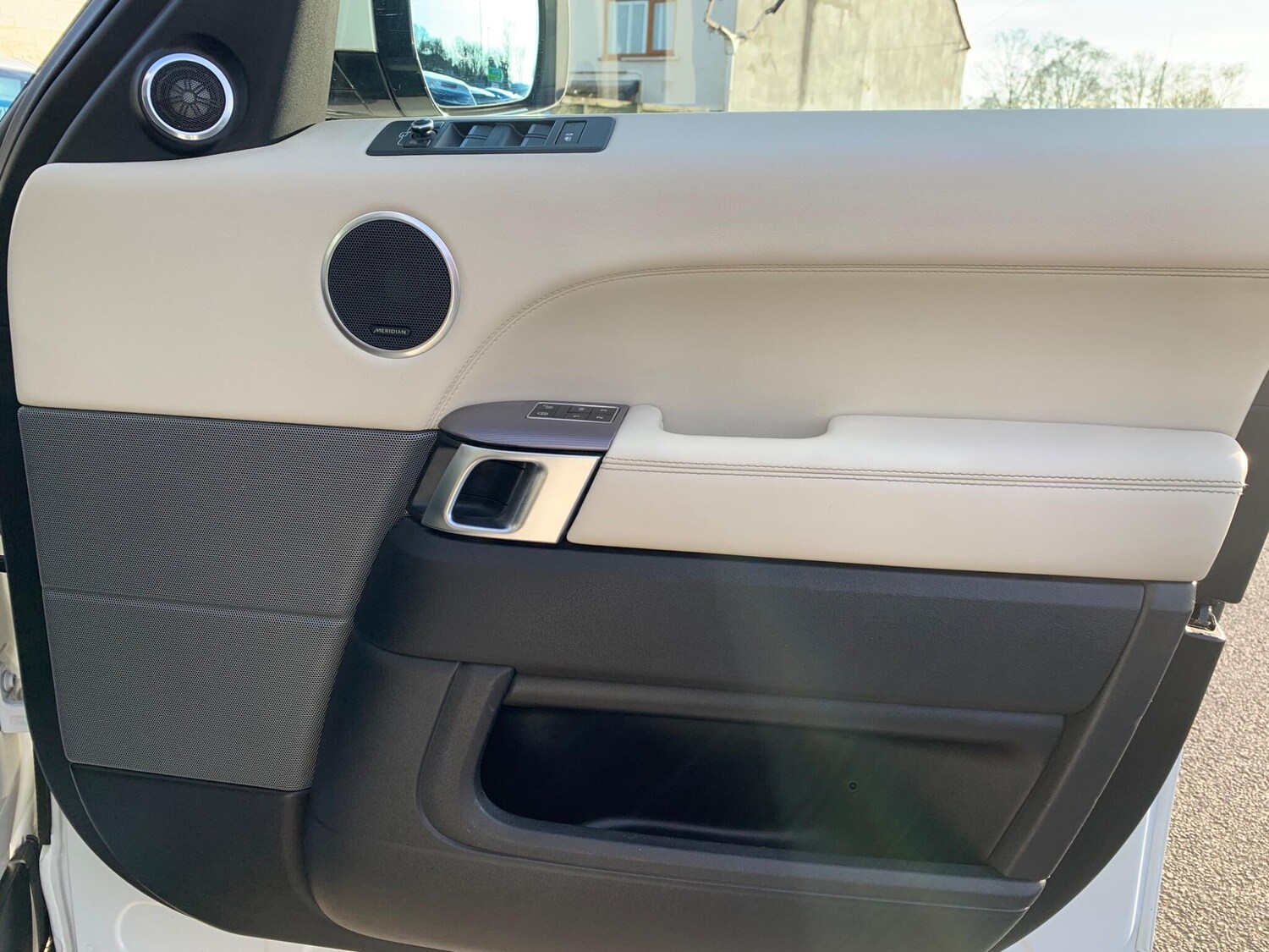 Used Land Rover Range Rover Sport 2015 for sale - 78008674: Photo 35