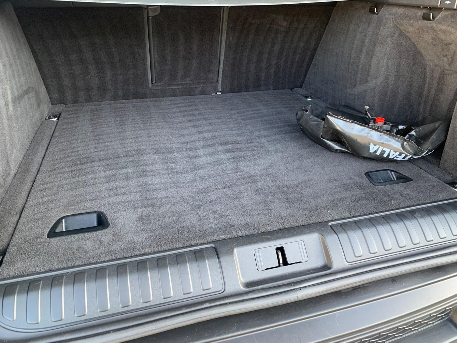 Used Land Rover Range Rover Sport 2015 for sale - 78008674: Photo 39