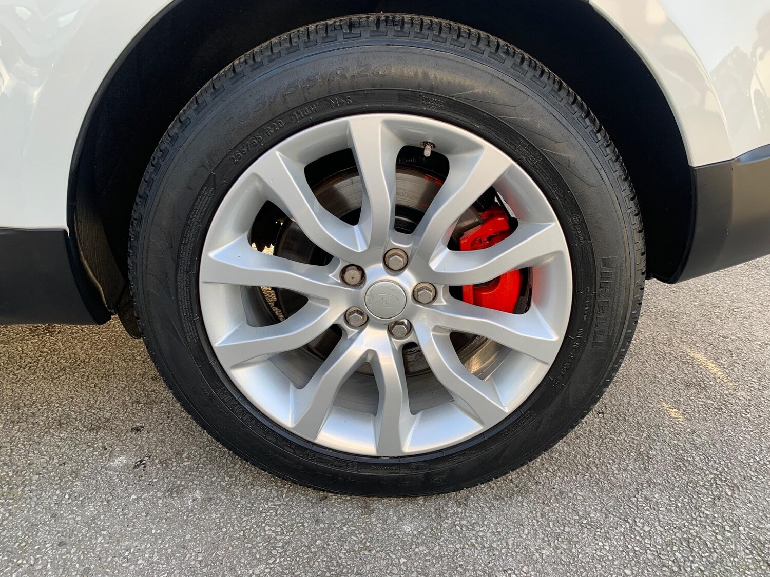 Used Land Rover Range Rover Sport 2015 for sale - 78008674: Photo 43