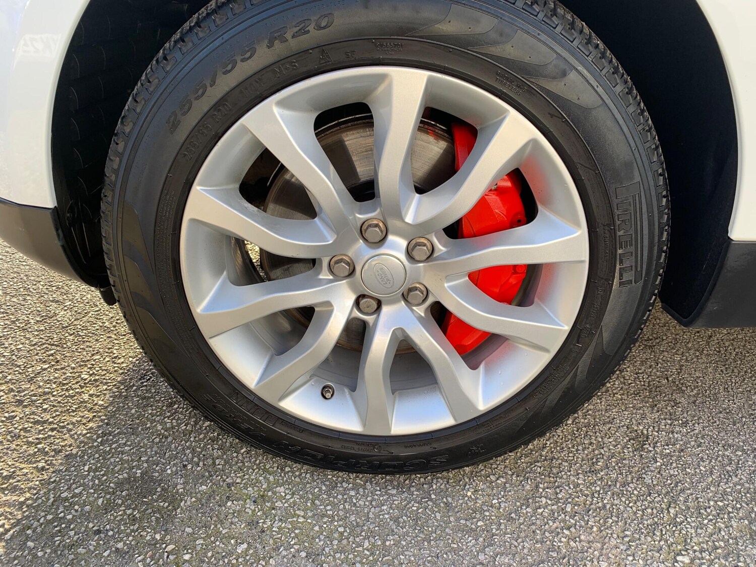 Used Land Rover Range Rover Sport 2015 for sale - 78008674: Photo 44