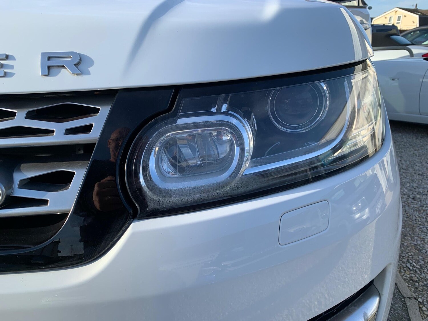 Used Land Rover Range Rover Sport 2015 for sale - 78008674: Photo 9