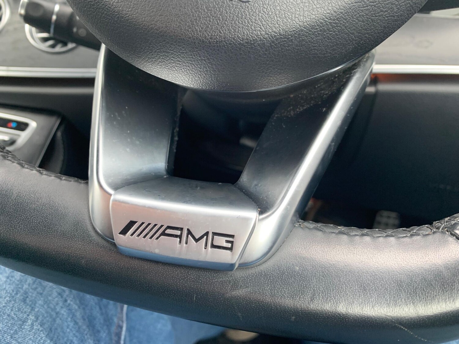 Used Mercedes-Benz E Class 2017 for sale - 78008672: Photo 10