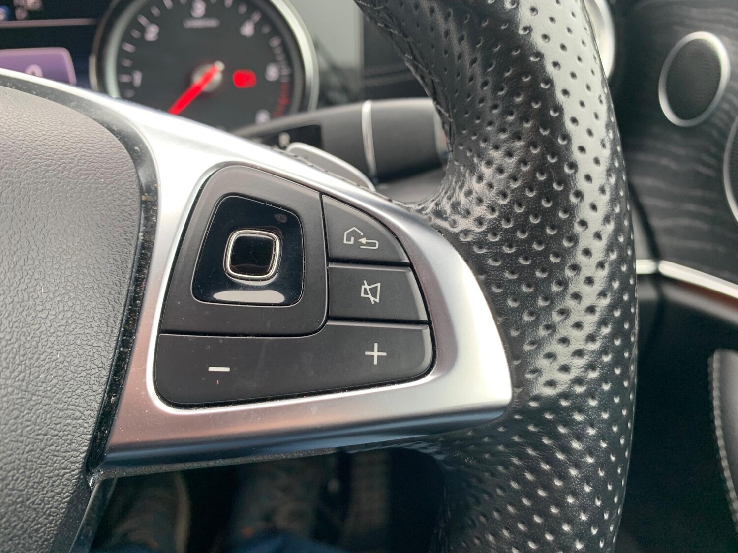 Used Mercedes-Benz E Class 2017 for sale - 78008672: Photo 13