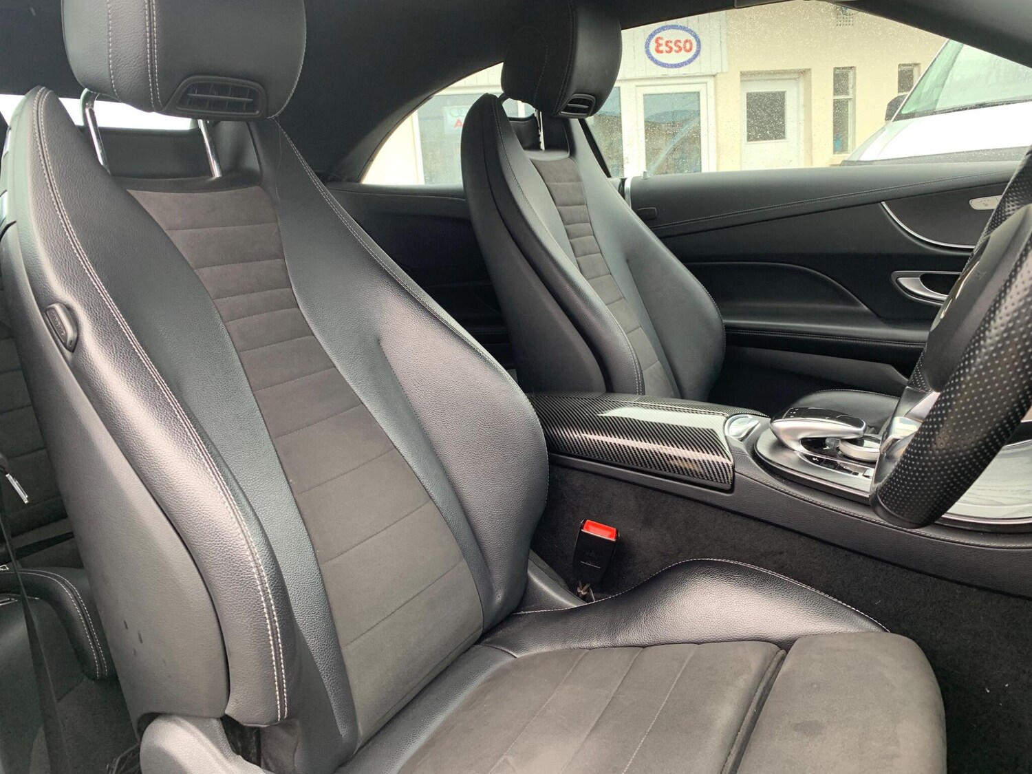 Used Mercedes-Benz E Class 2017 for sale - 78008672: Photo 8