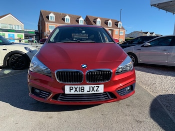 Used BMW 2 Series Active Tourer 2018 for sale - 78481139: Photo