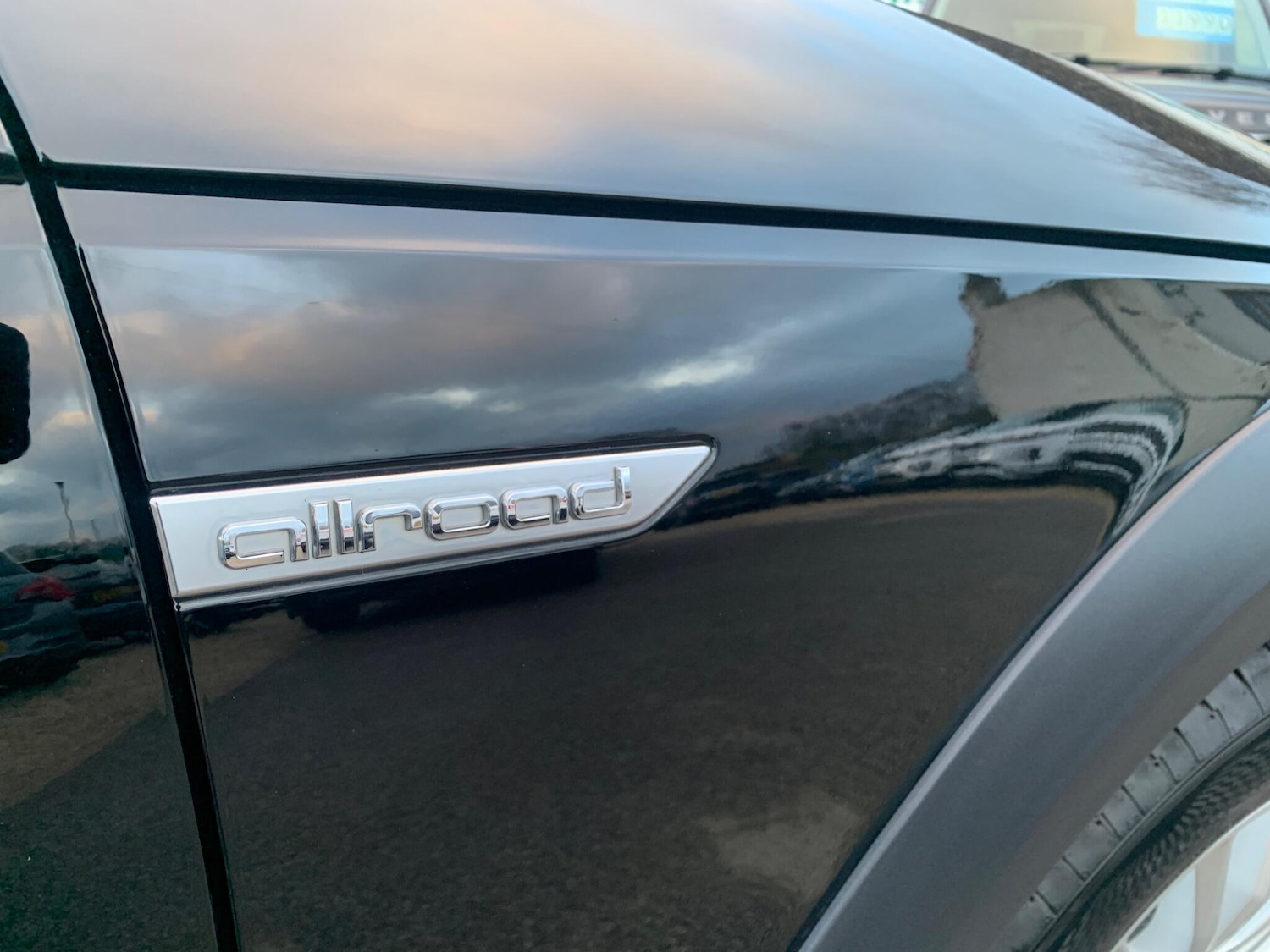 Used Audi A4 Allroad 2017 for sale - 78008687: Photo 11