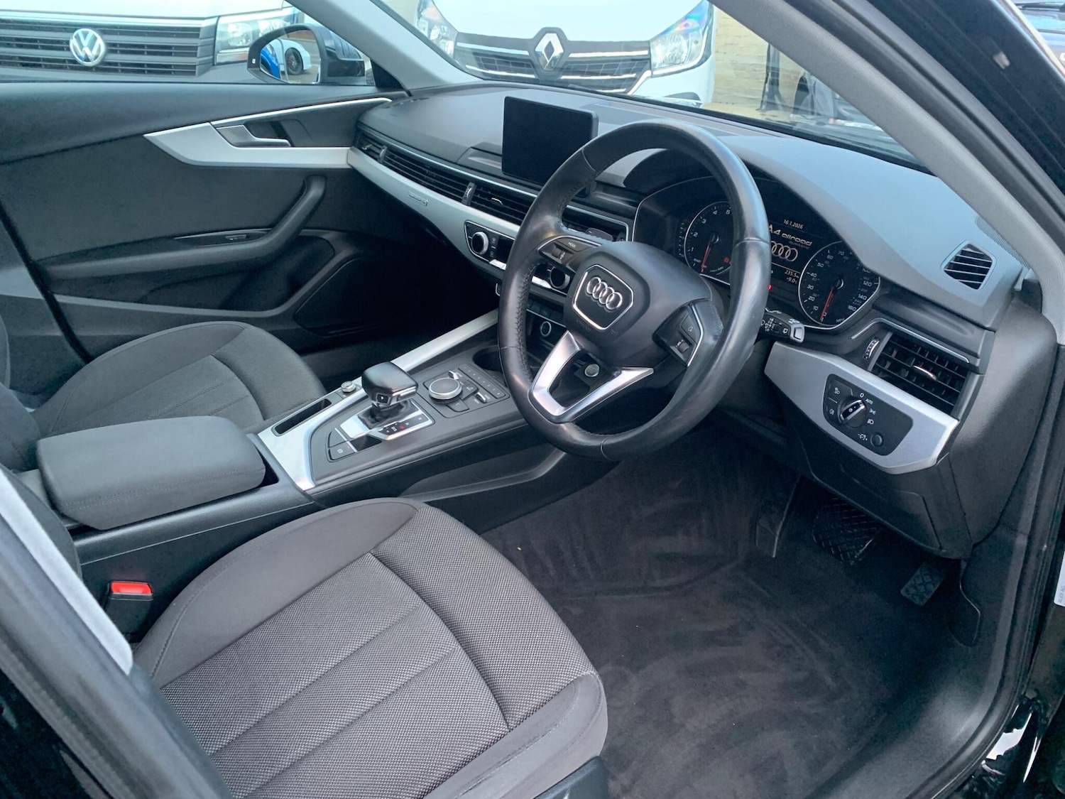 Used Audi A4 Allroad 2017 for sale - 78008687: Photo 12