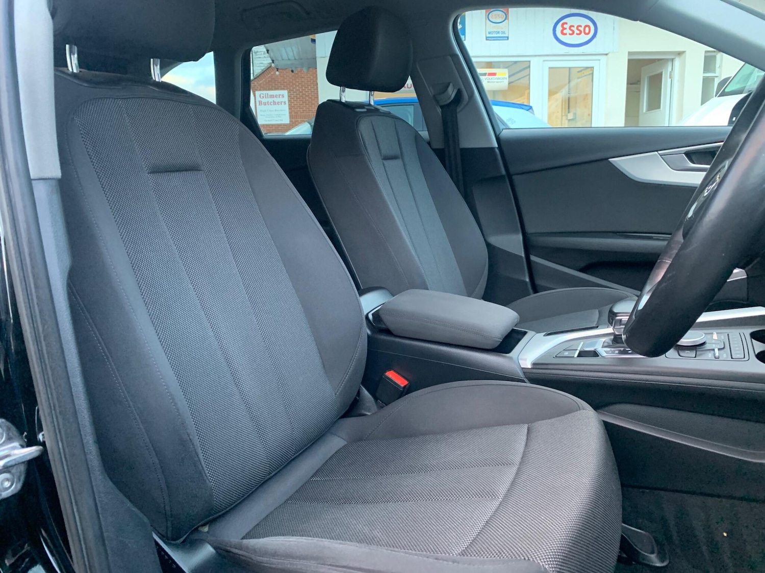 Used Audi A4 Allroad 2017 for sale - 78008687: Photo 13