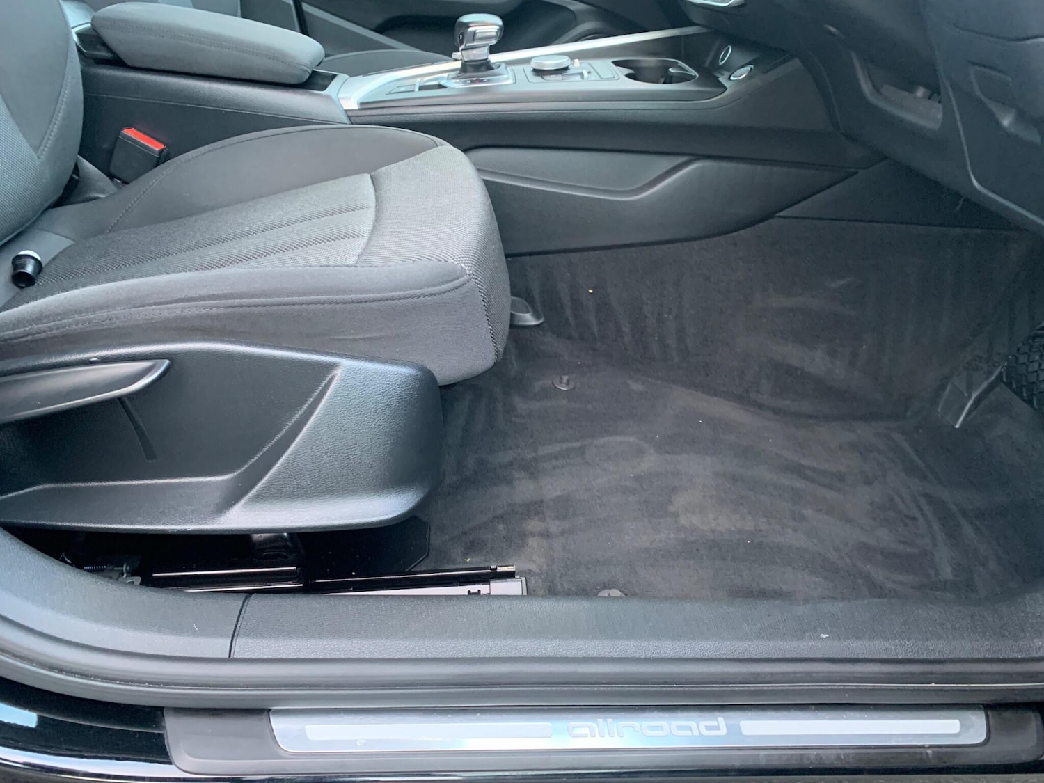 Used Audi A4 Allroad 2017 for sale - 78008687: Photo 15