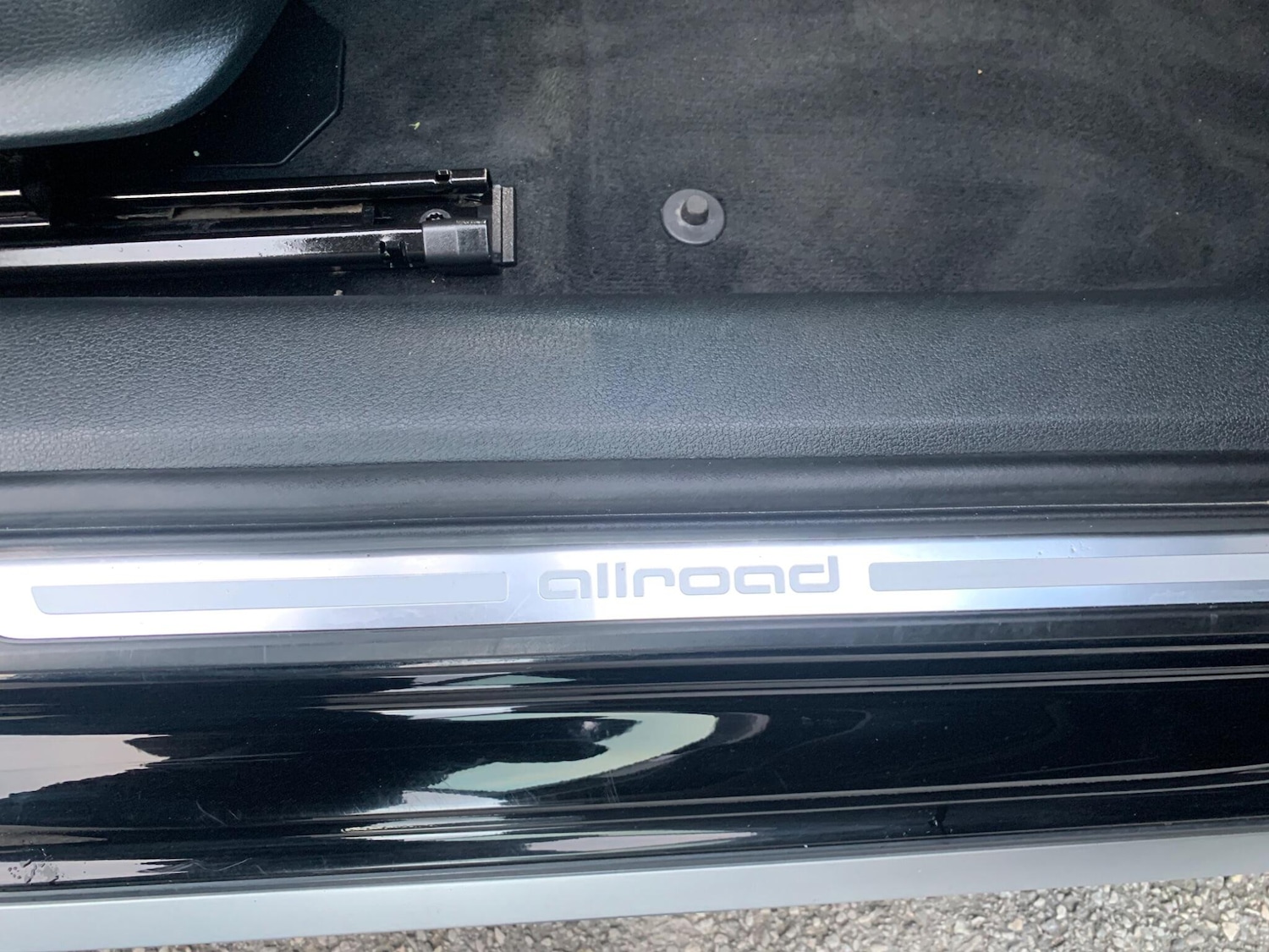 Used Audi A4 Allroad 2017 for sale - 78008687: Photo 17