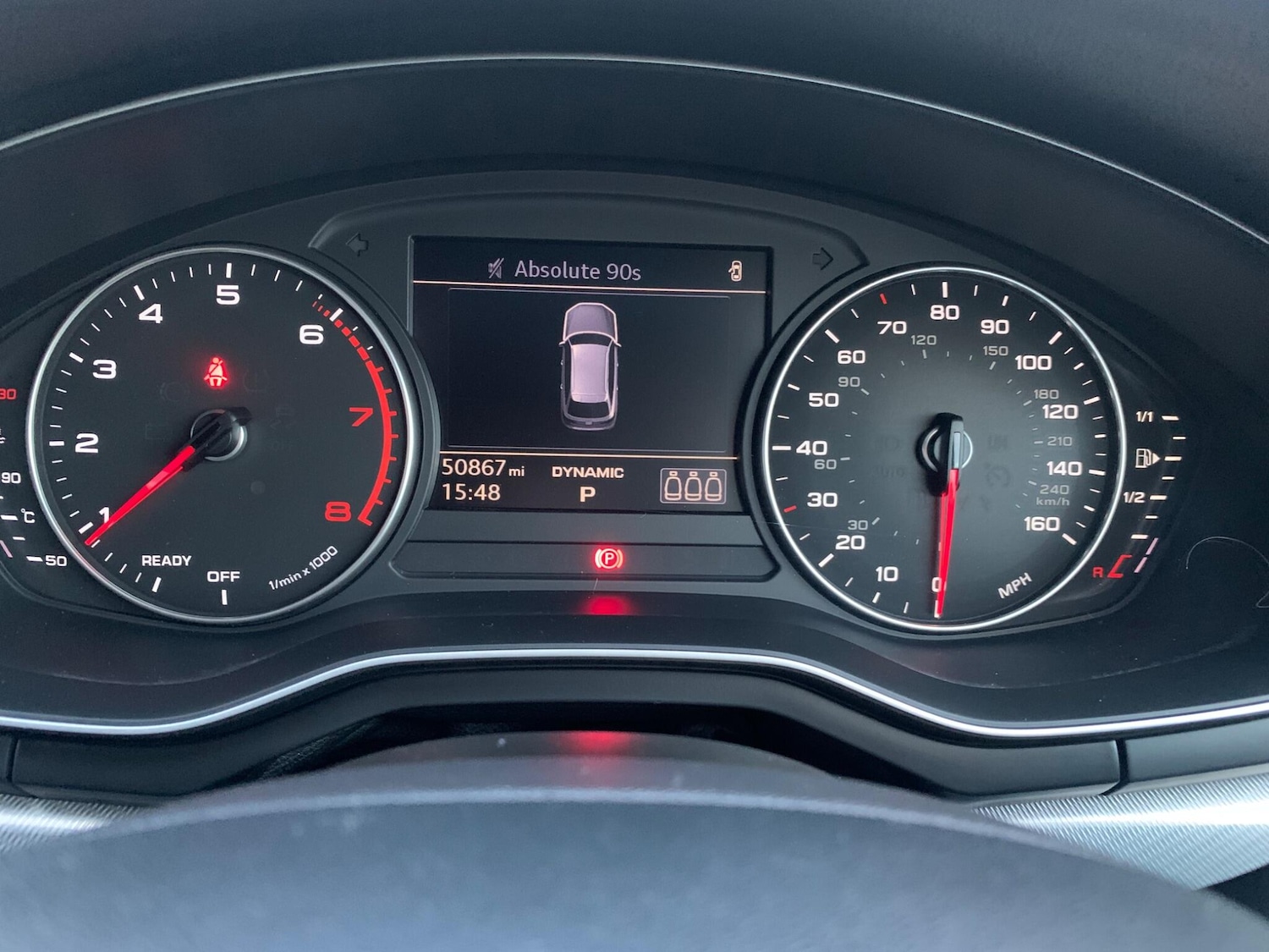 Used Audi A4 Allroad 2017 for sale - 78008687: Photo 18