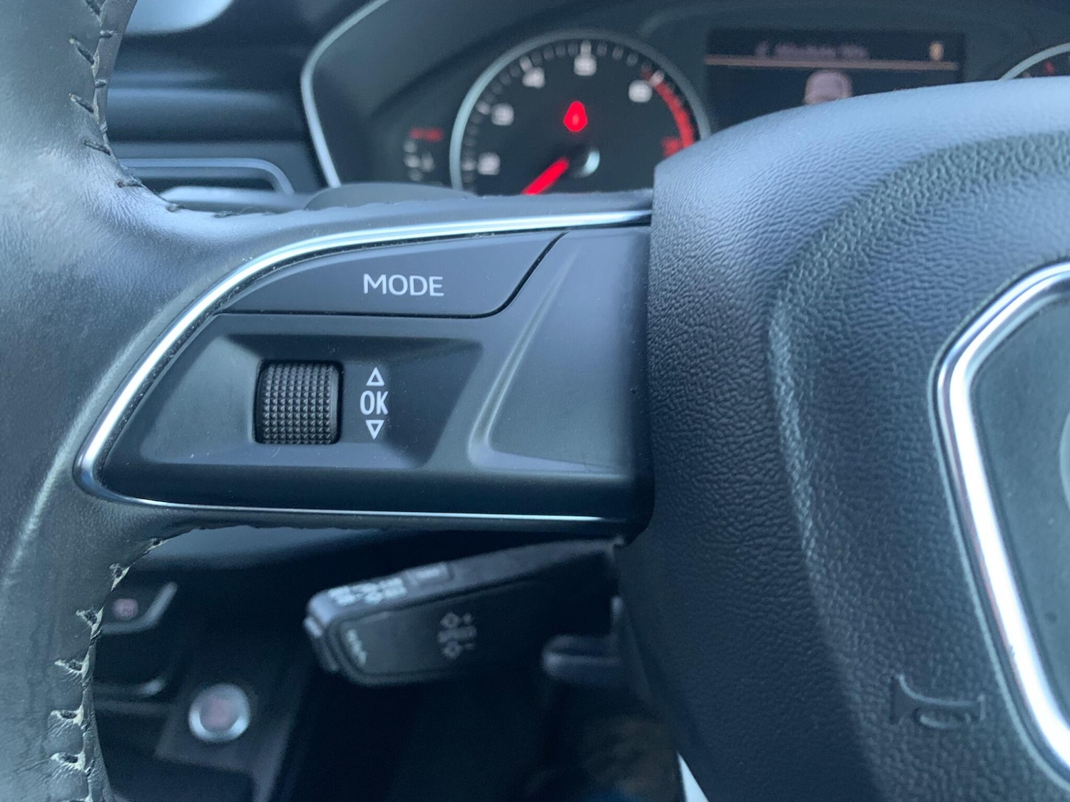 Used Audi A4 Allroad 2017 for sale - 78008687: Photo 19