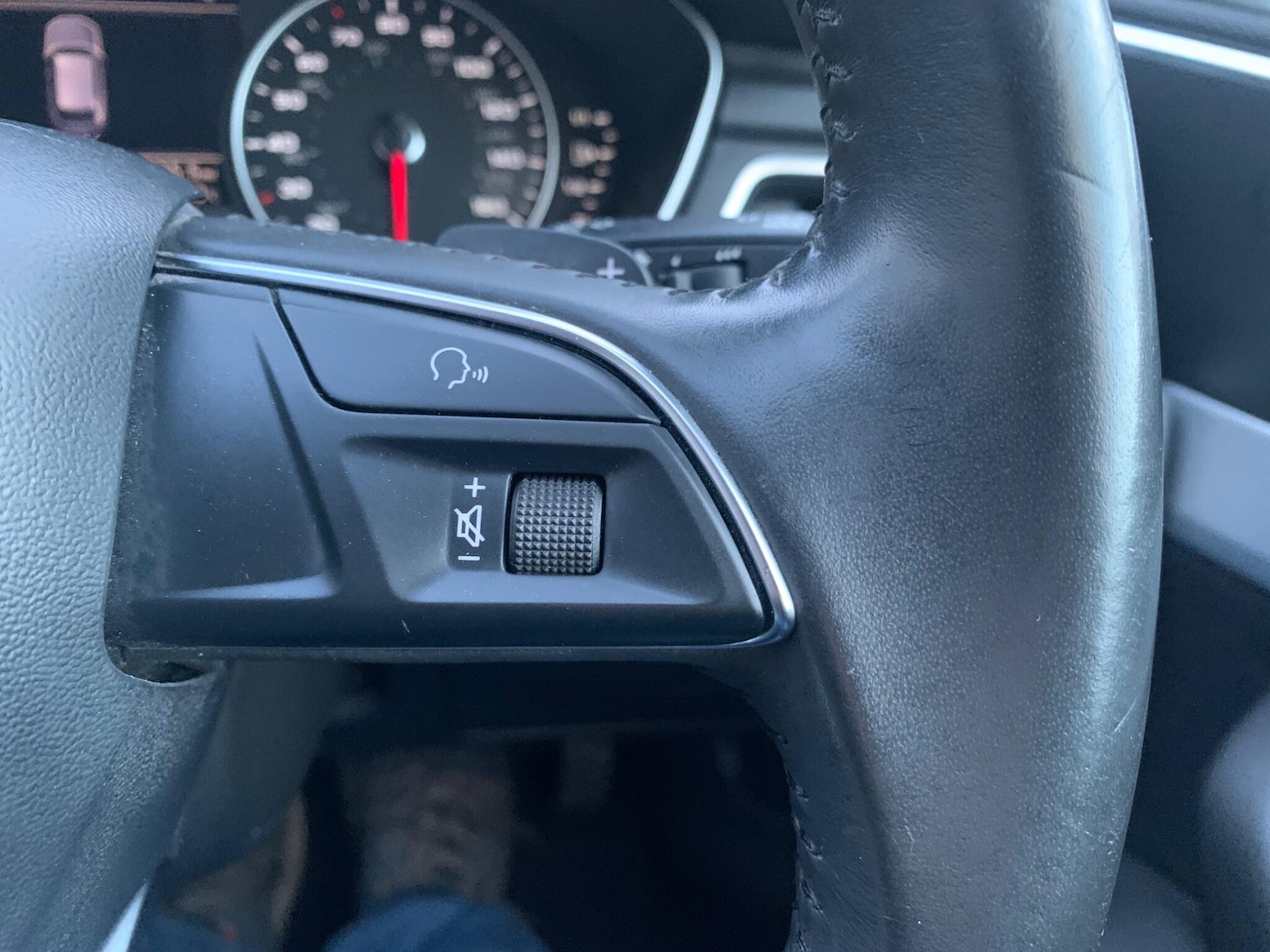 Used Audi A4 Allroad 2017 for sale - 78008687: Photo 20