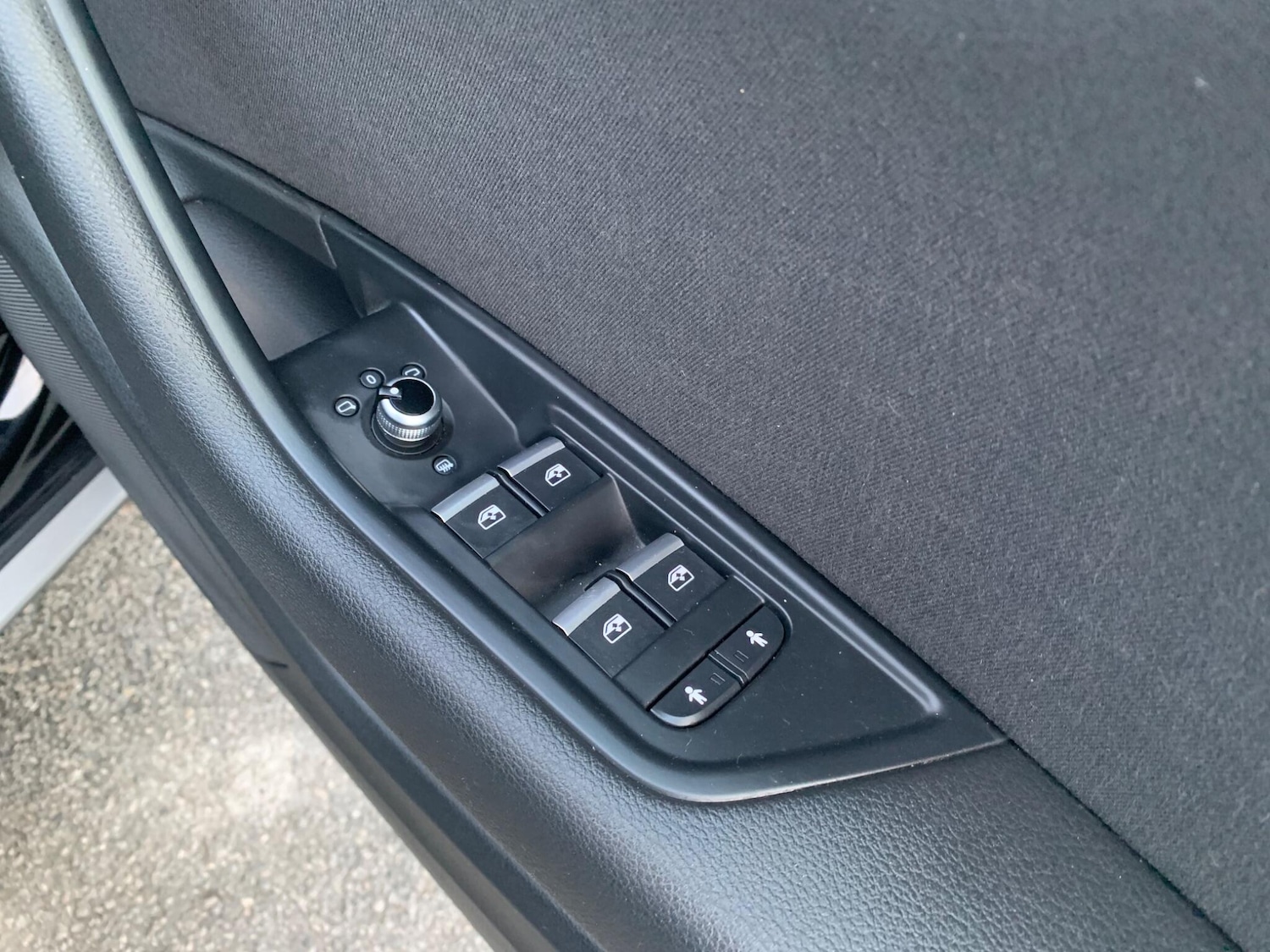 Used Audi A4 Allroad 2017 for sale - 78008687: Photo 23