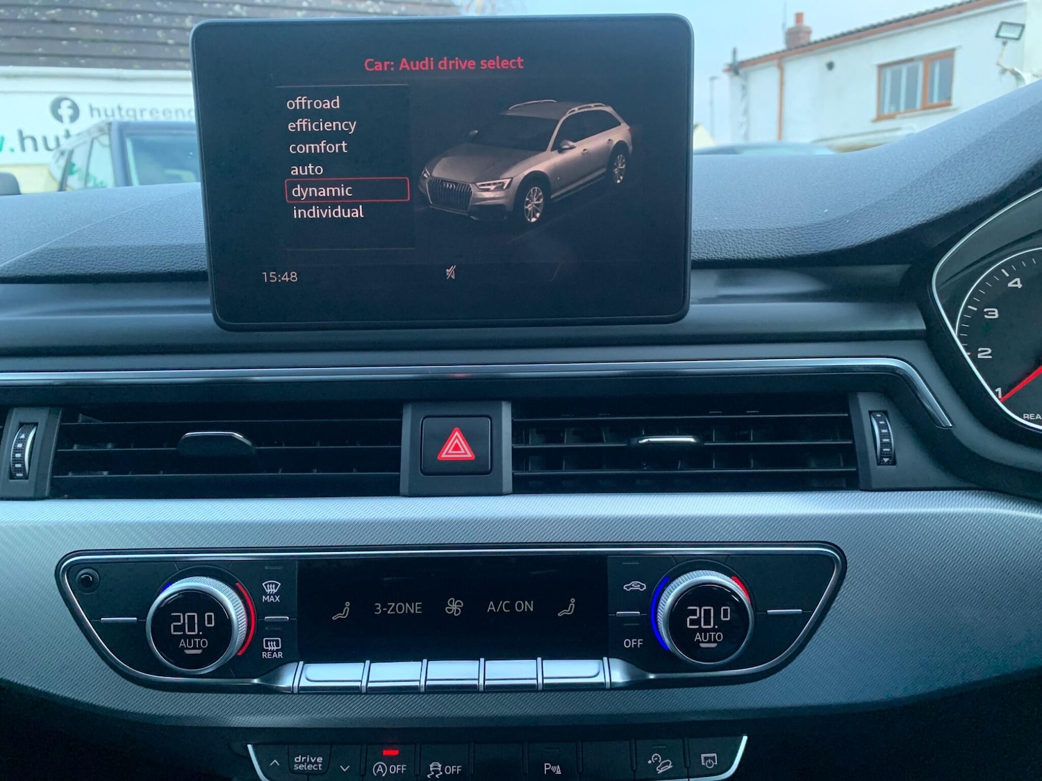 Used Audi A4 Allroad 2017 for sale - 78008687: Photo 27