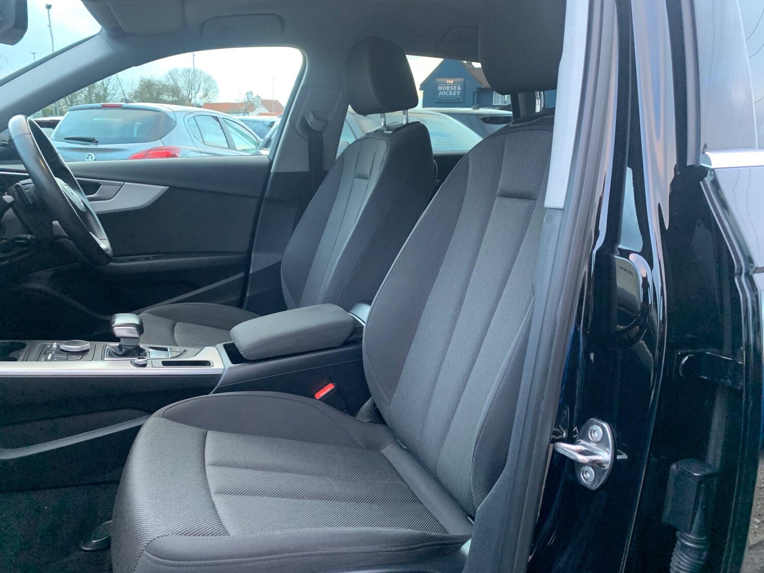 Used Audi A4 Allroad 2017 for sale - 78008687: Photo 31