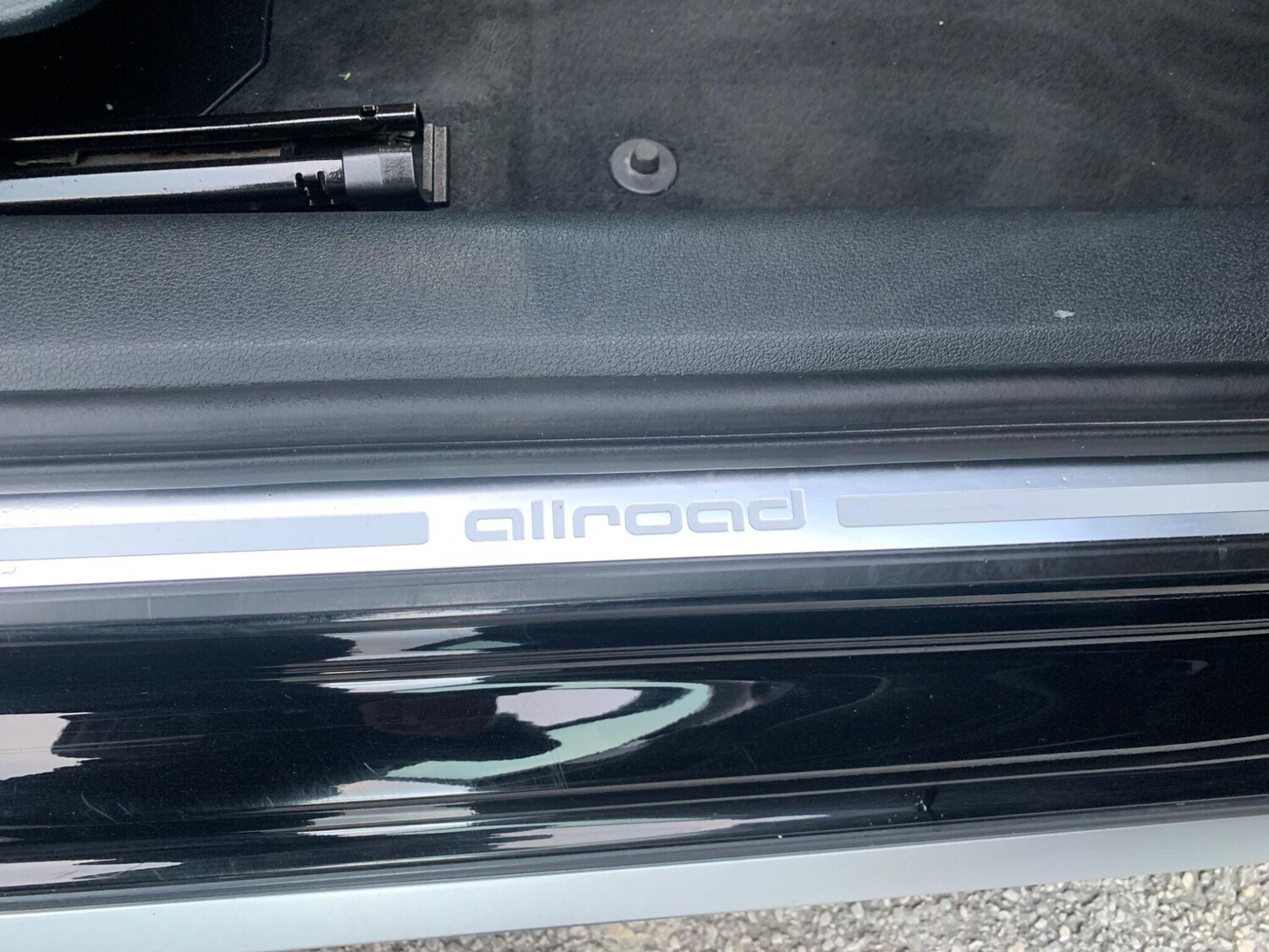 Used Audi A4 Allroad 2017 for sale - 78008687: Photo 32