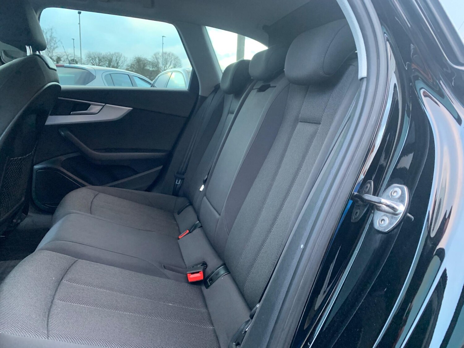 Used Audi A4 Allroad 2017 for sale - 78008687: Photo 34