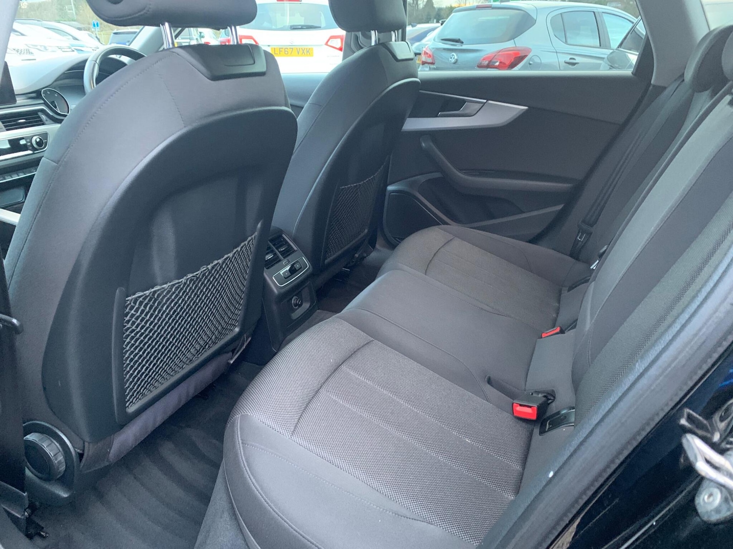 Used Audi A4 Allroad 2017 for sale - 78008687: Photo 35