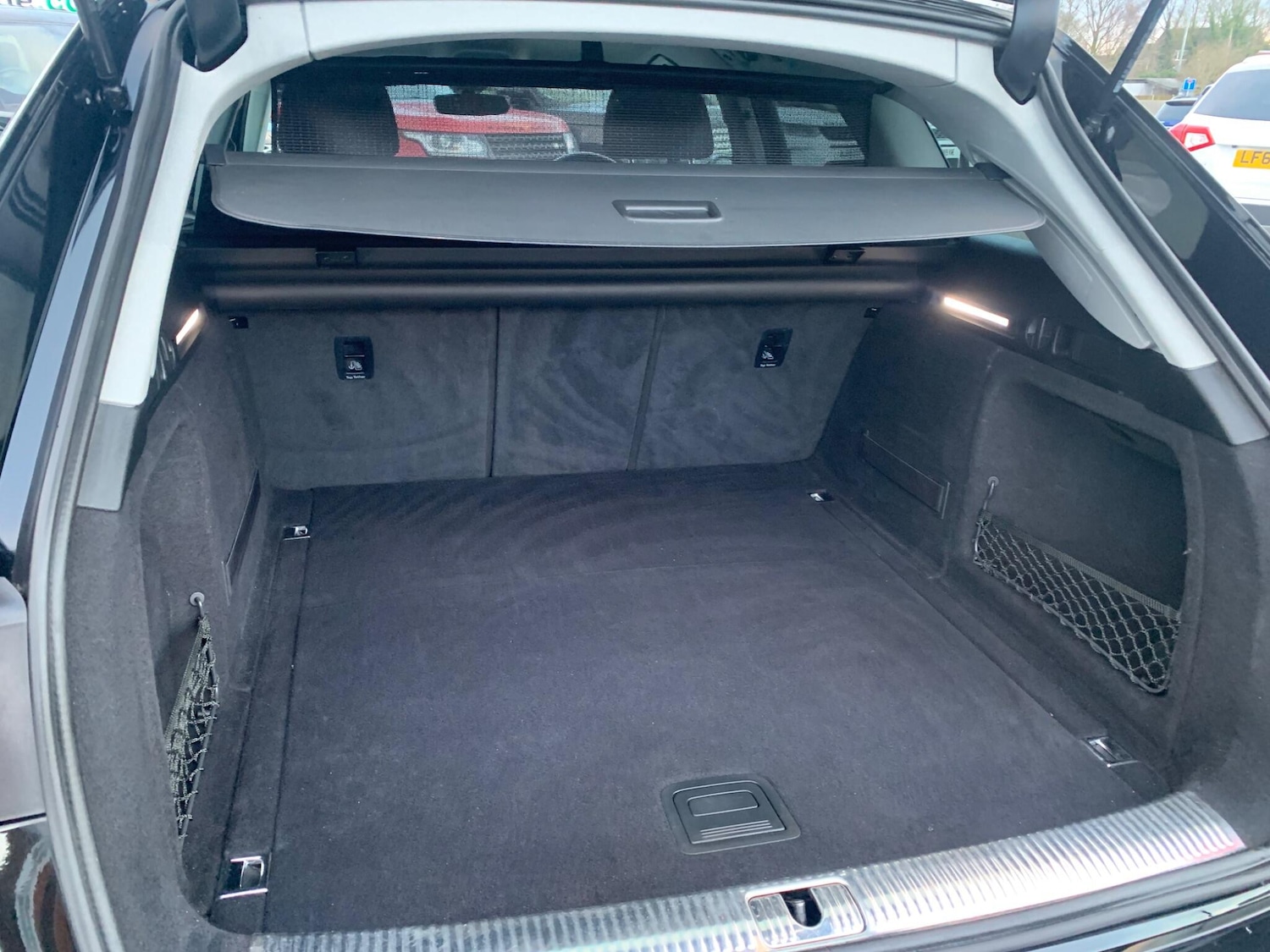 Used Audi A4 Allroad 2017 for sale - 78008687: Photo 37