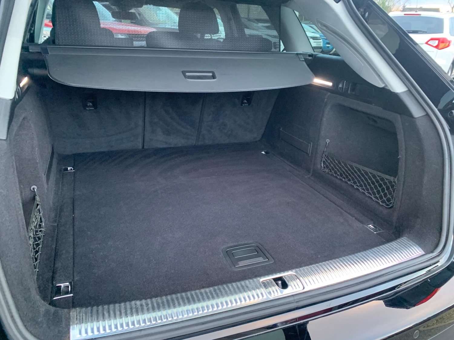 Used Audi A4 Allroad 2017 for sale - 78008687: Photo 38