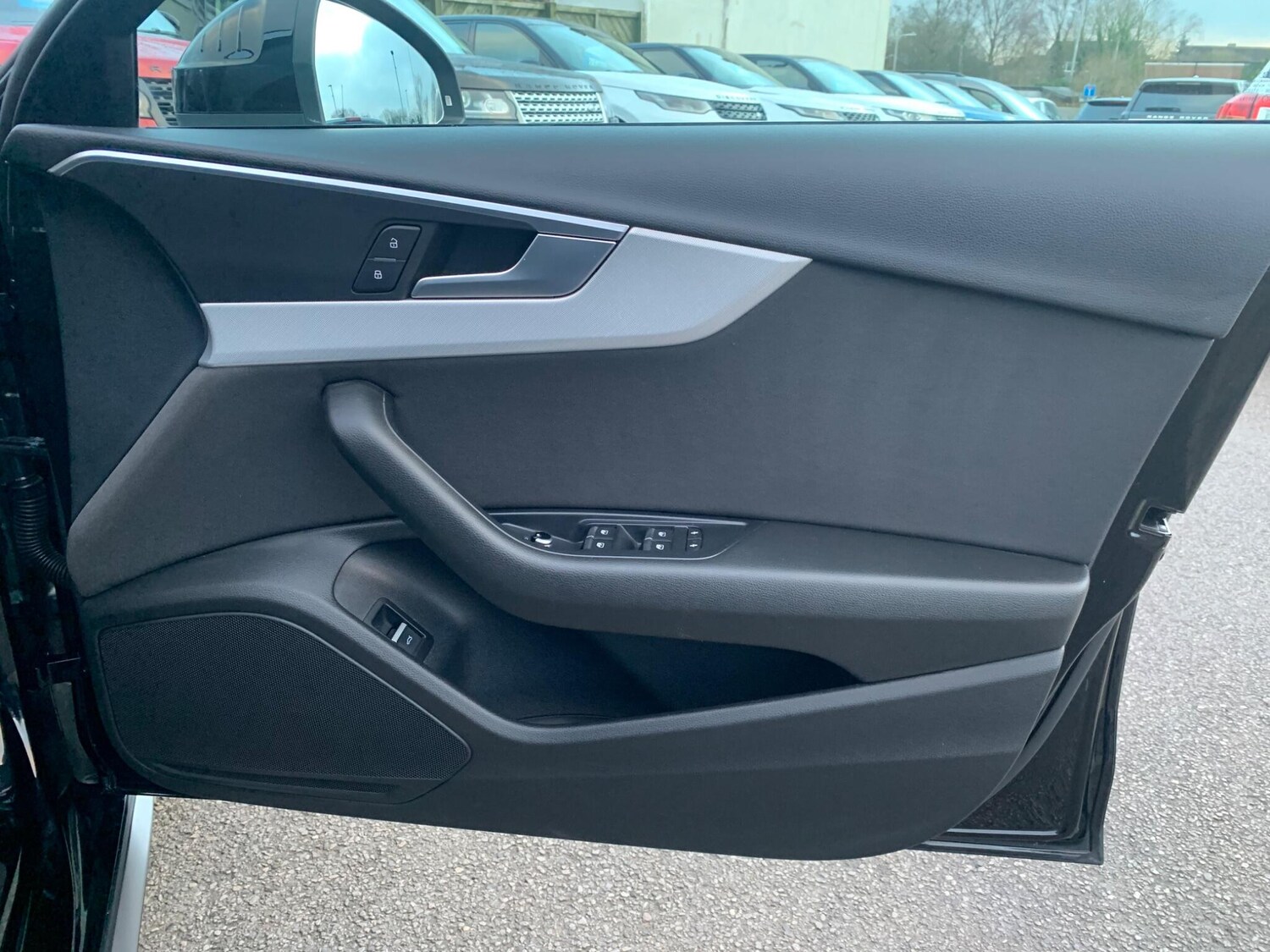 Used Audi A4 Allroad 2017 for sale - 78008687: Photo 40