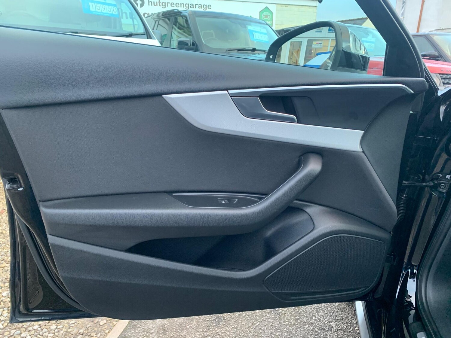 Used Audi A4 Allroad 2017 for sale - 78008687: Photo 41