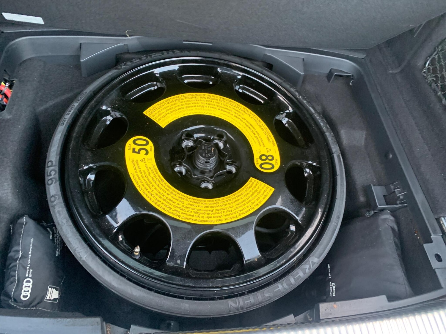 Used Audi A4 Allroad 2017 for sale - 78008687: Photo 44