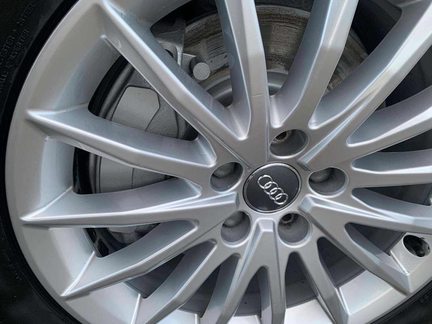 Used Audi A4 Allroad 2017 for sale - 78008687: Photo 49