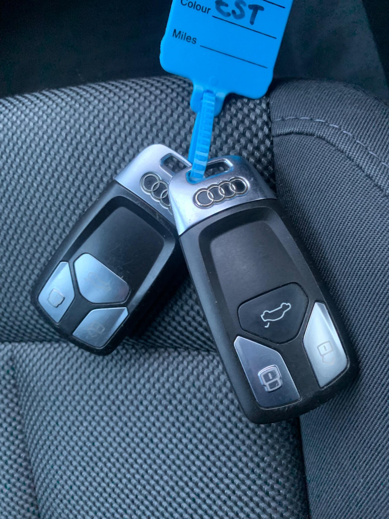 Used Audi A4 Allroad 2017 for sale - 78008687: Photo 50